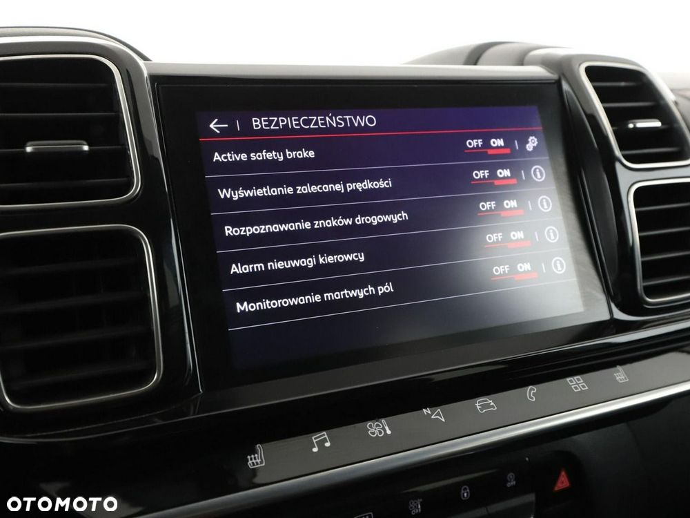 Citroën C5 Aircross 1.6 PureTech Shine EAT8 - 26
