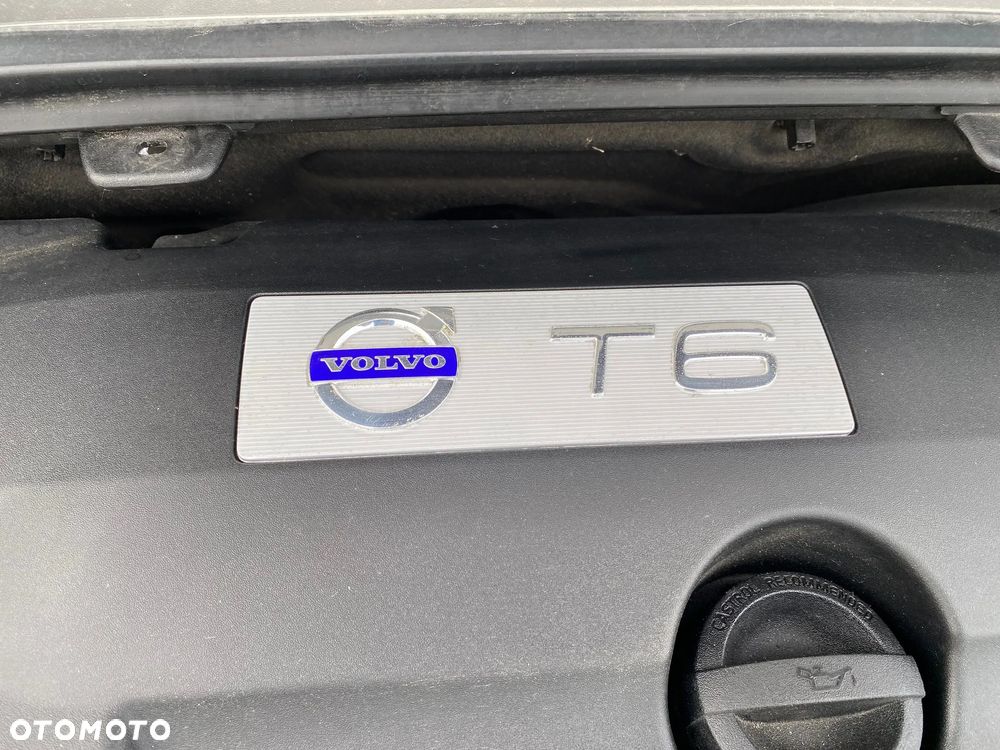 Volvo S80 T6 AWD Edition Pro - 11