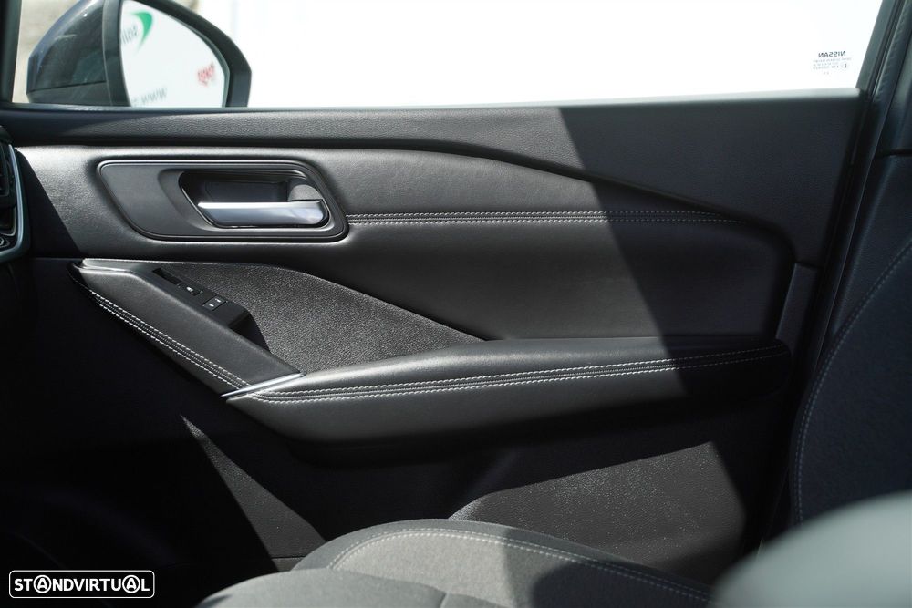 Nissan Qashqai - 37