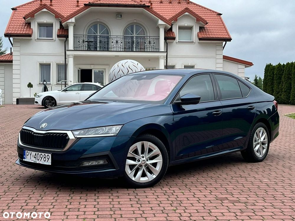 Skoda Octavia - 13