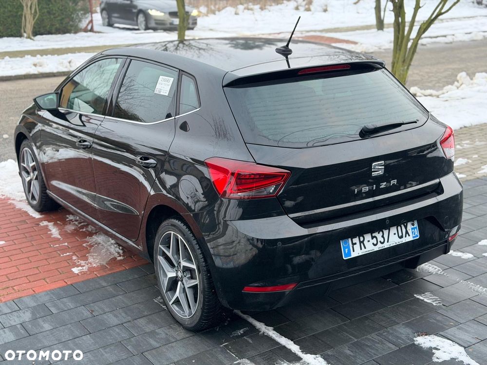 Seat Ibiza 1.0 TSI S&S XCELLENCE - 7