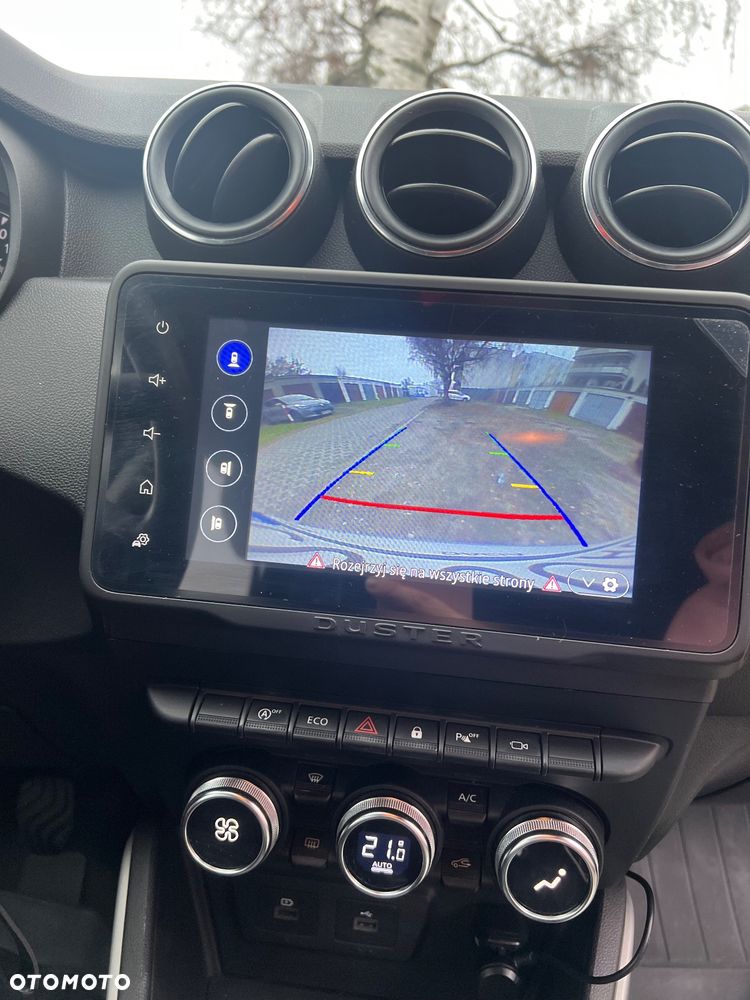 Dacia Duster 1.0 TCe Prestige - 11
