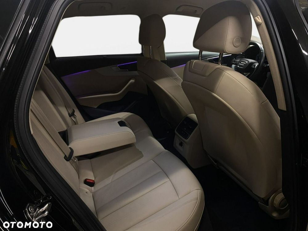 Audi A4 Avant - 15