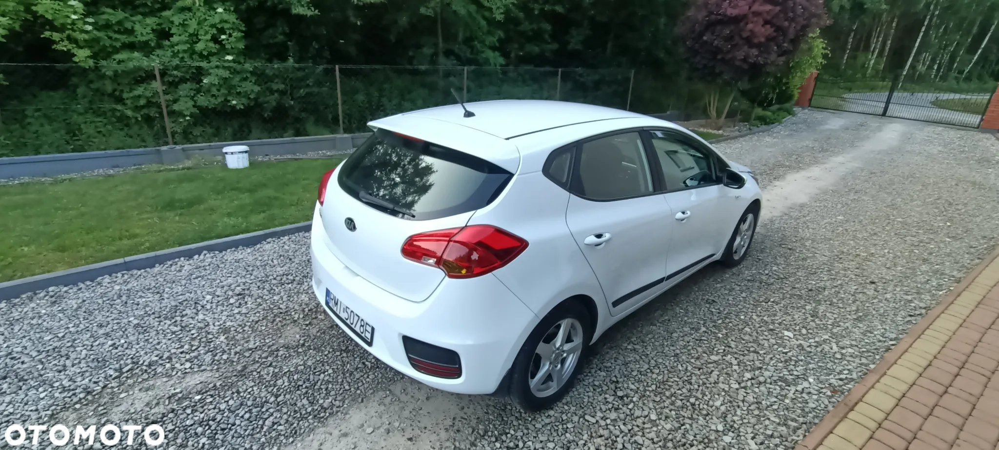 Kia Ceed 1.4 Attract - 6