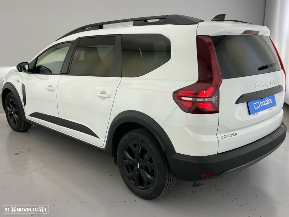 Dacia Jogger 1.0 TCe Extreme - 24