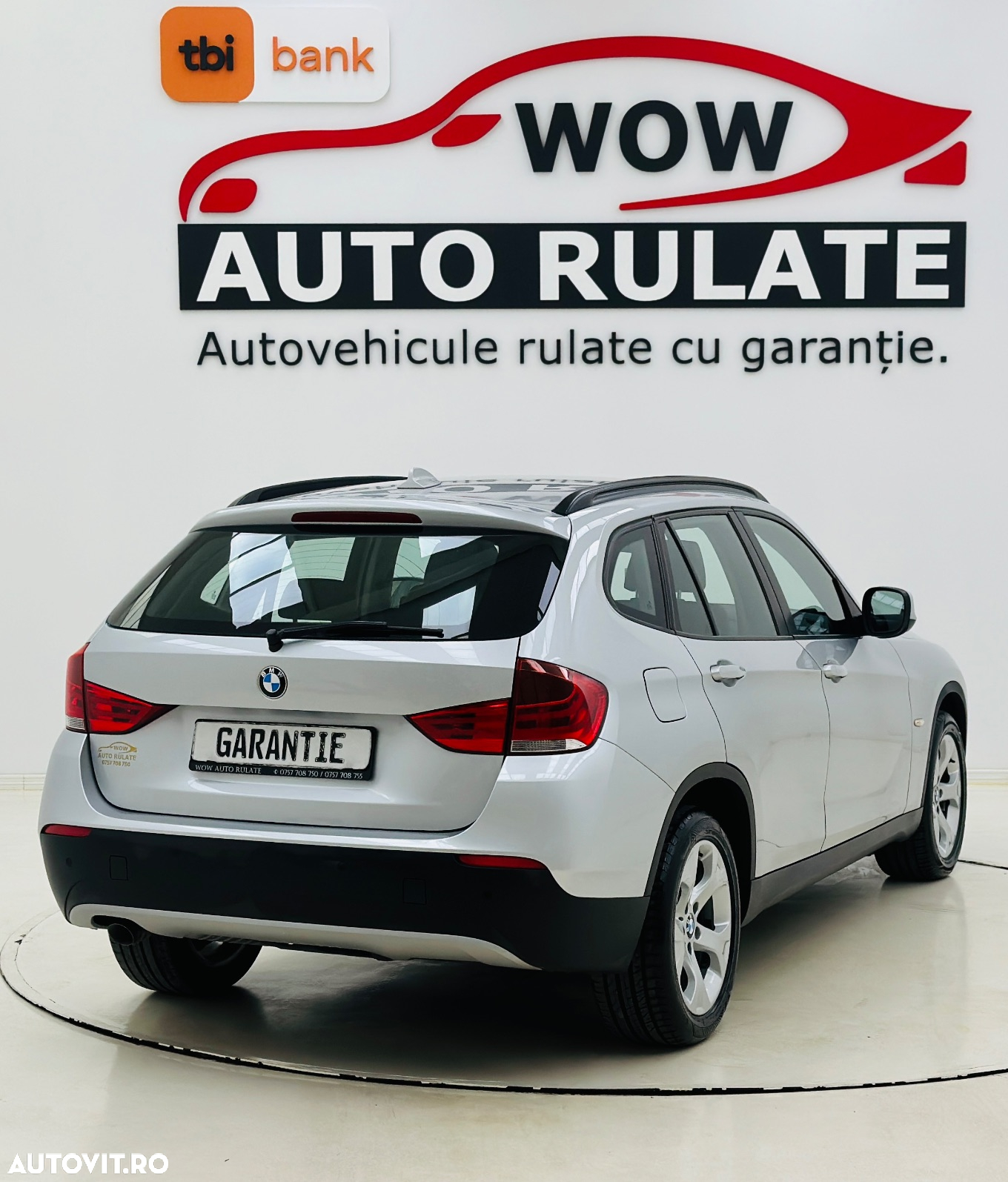 BMW X1 - 4