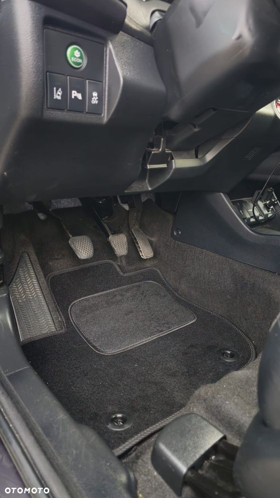 Honda HR-V 1.5 Elegance (ADAS) - 30