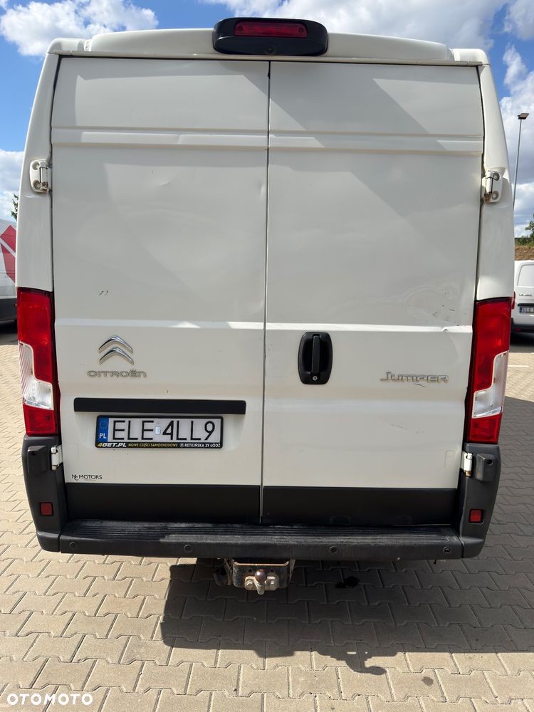 Citroën Jumper L3H2 - 7