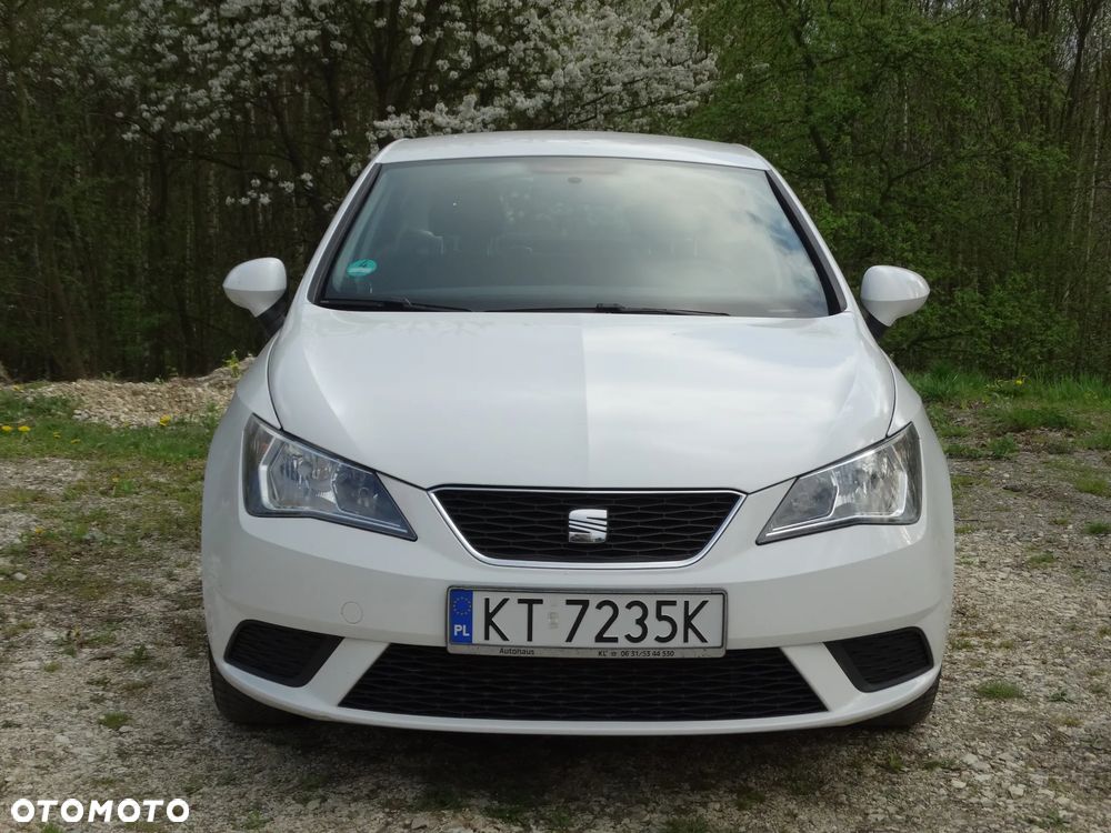 Seat Ibiza 1.4 16V Style - 2