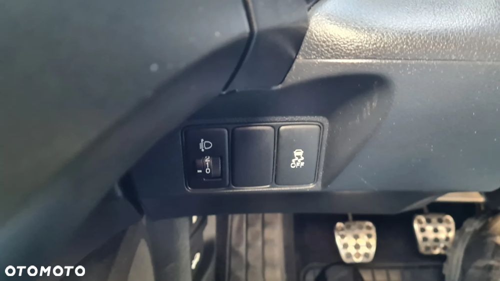 Honda Civic 2.2 i-DTEC S - 20