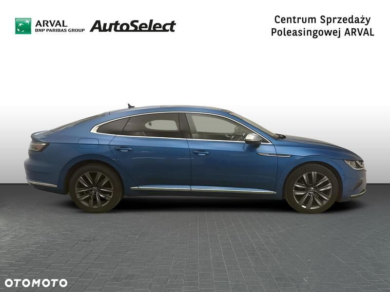 Volkswagen Arteon 2.0 TSI Elegance DSG - 7