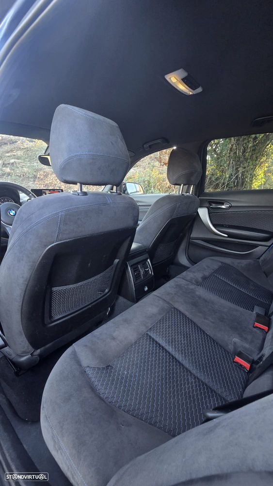 BMW 120 d Edition M Sport Shadow - 9