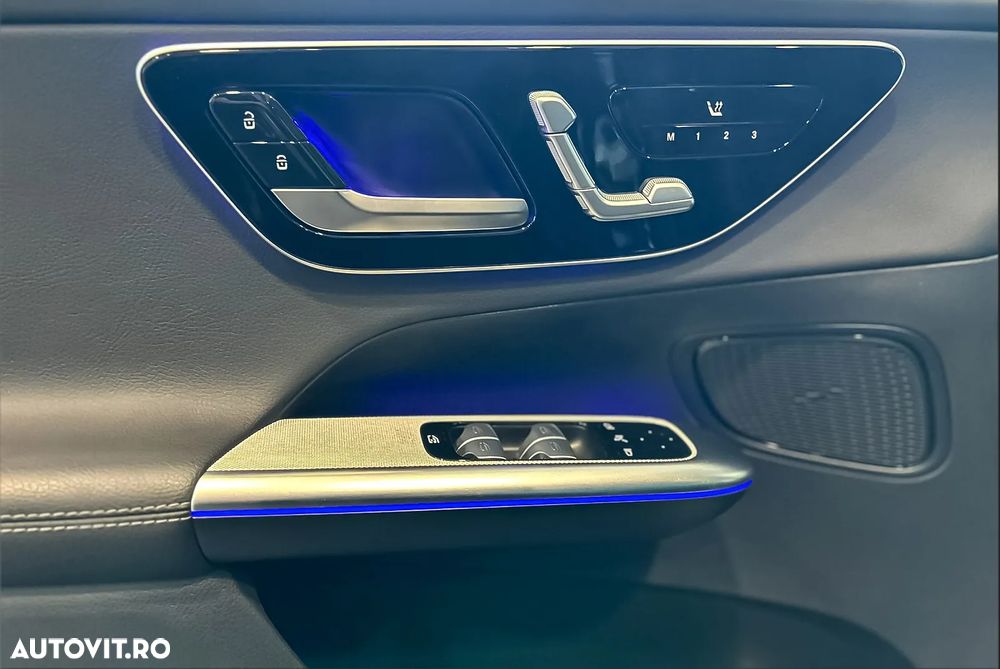 Mercedes-Benz GLC 200 4Matic 9G-TRONIC Edition AMG Line - 11