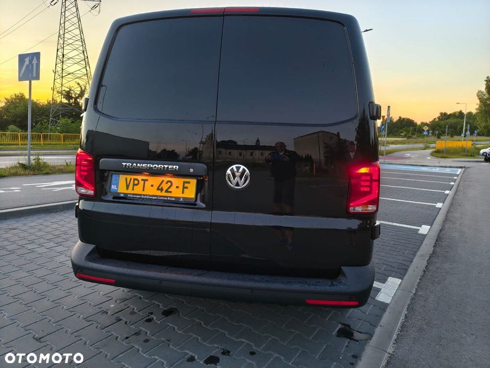 Volkswagen Transporter - 38