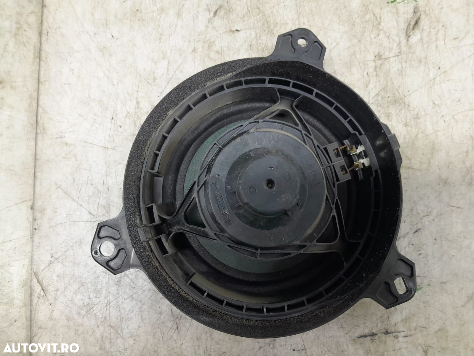 Boxa difuzor 86160-0D370 Peugeot 108 1 [2015 - 2020] - 2