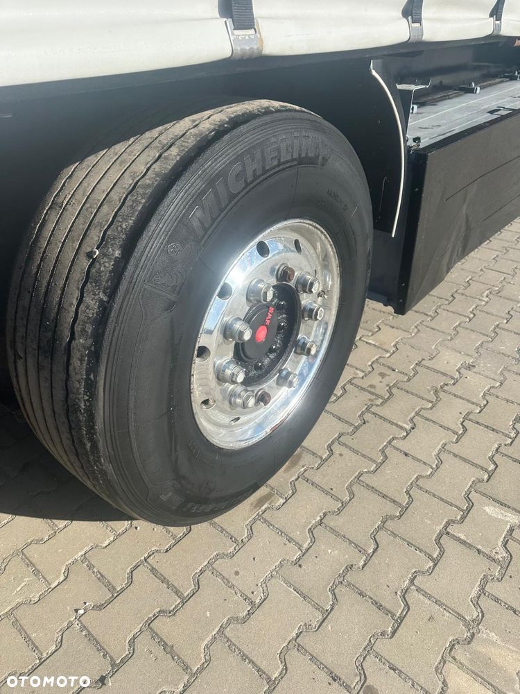 Fliegl SDS01 - 14