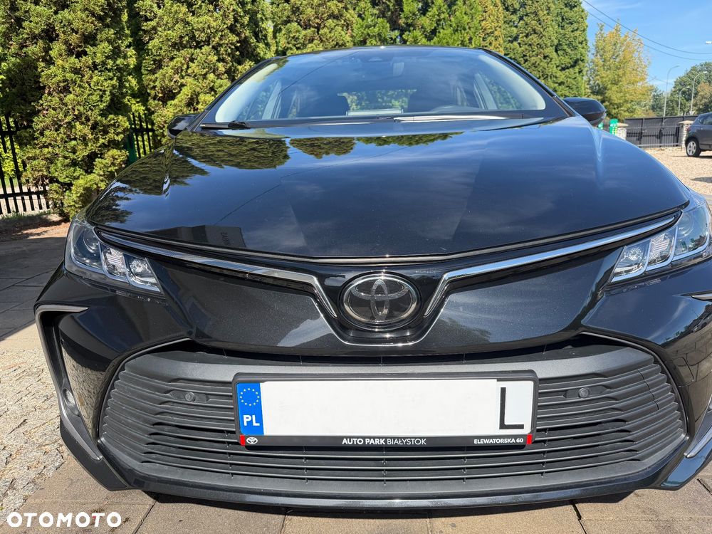 Toyota Corolla 1.5 Comfort - 14