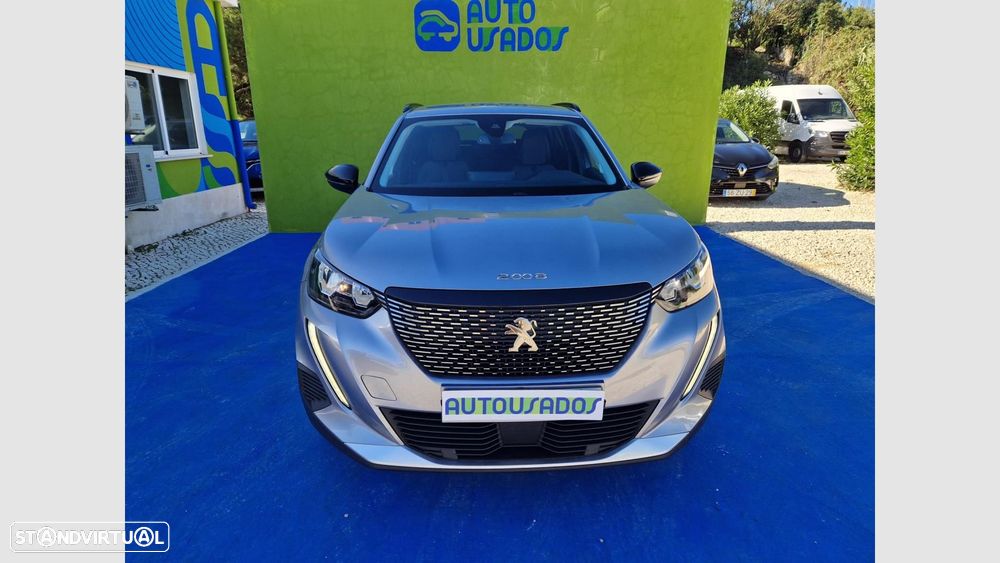 Peugeot 2008 1.2 PureTech Allure - 2