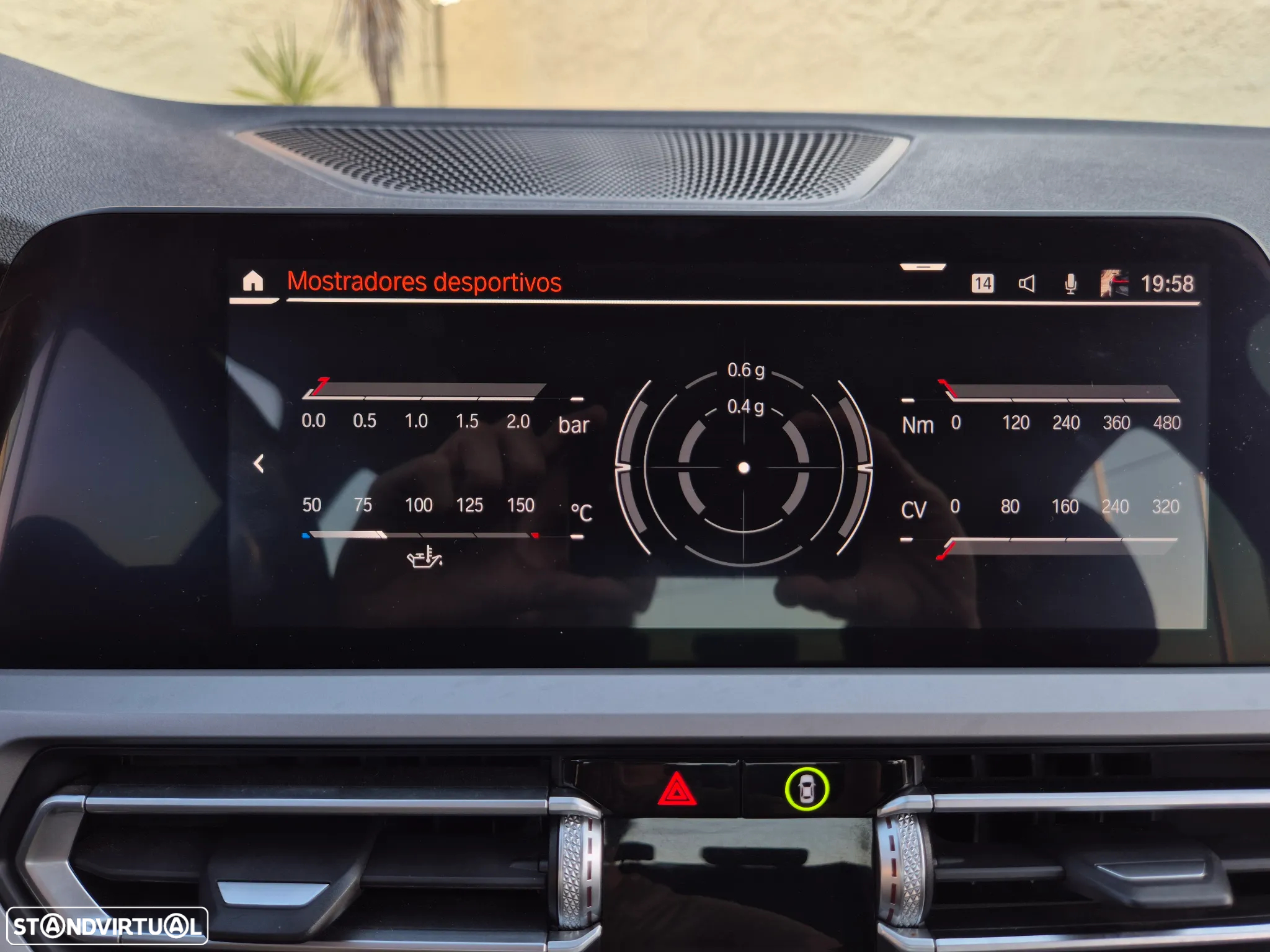 BMW 330 e Auto - 10