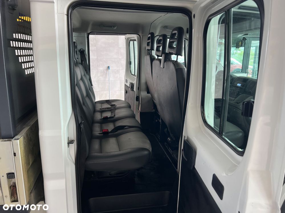 Fiat Ducato maxi - 33