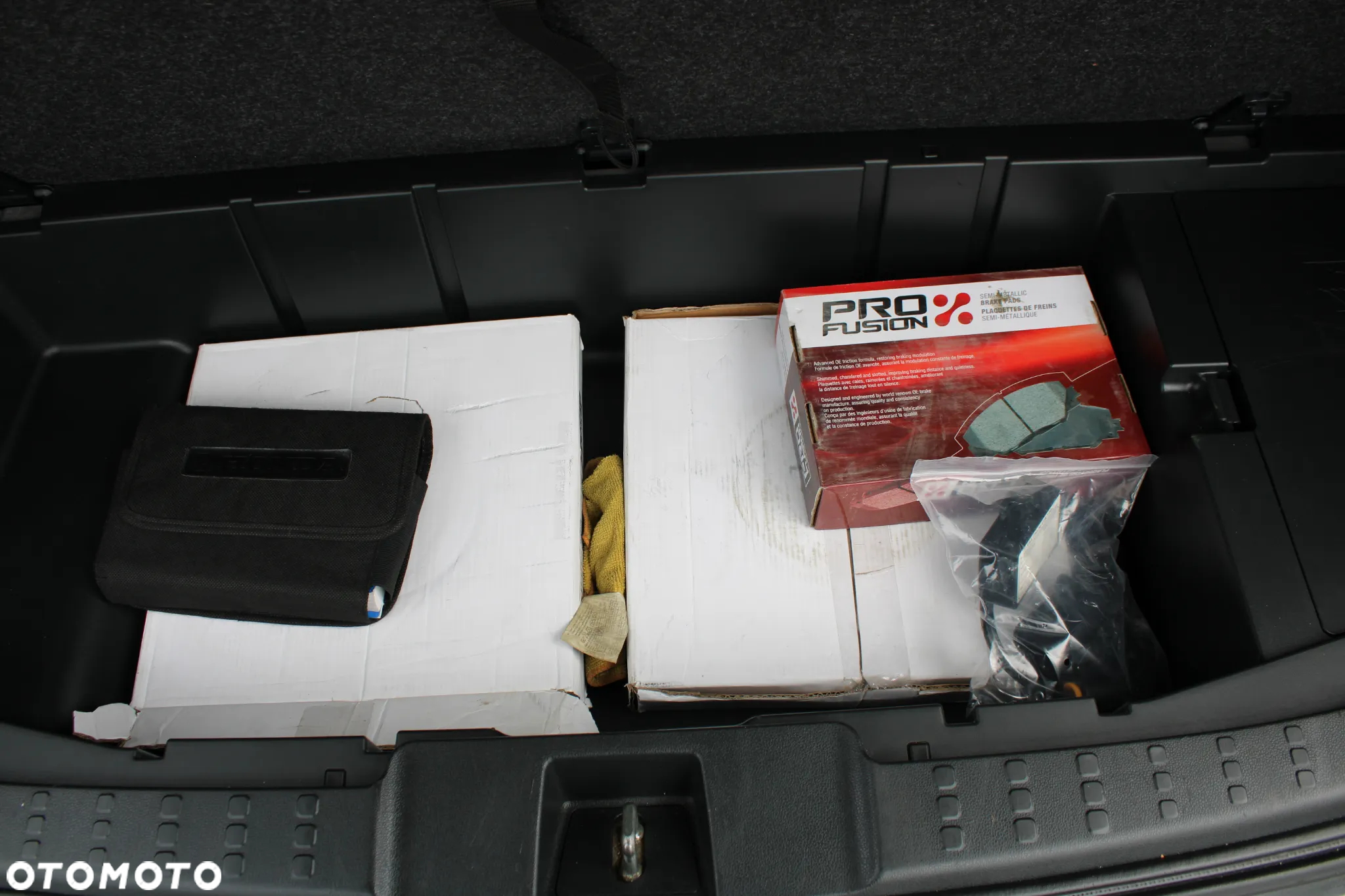 Honda Pilot 3.5 V6 EX 4WD - 39