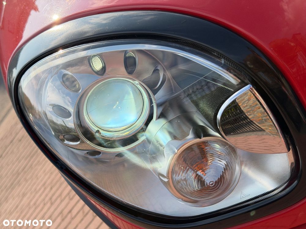 MINI Countryman Cooper SD All4 - 18