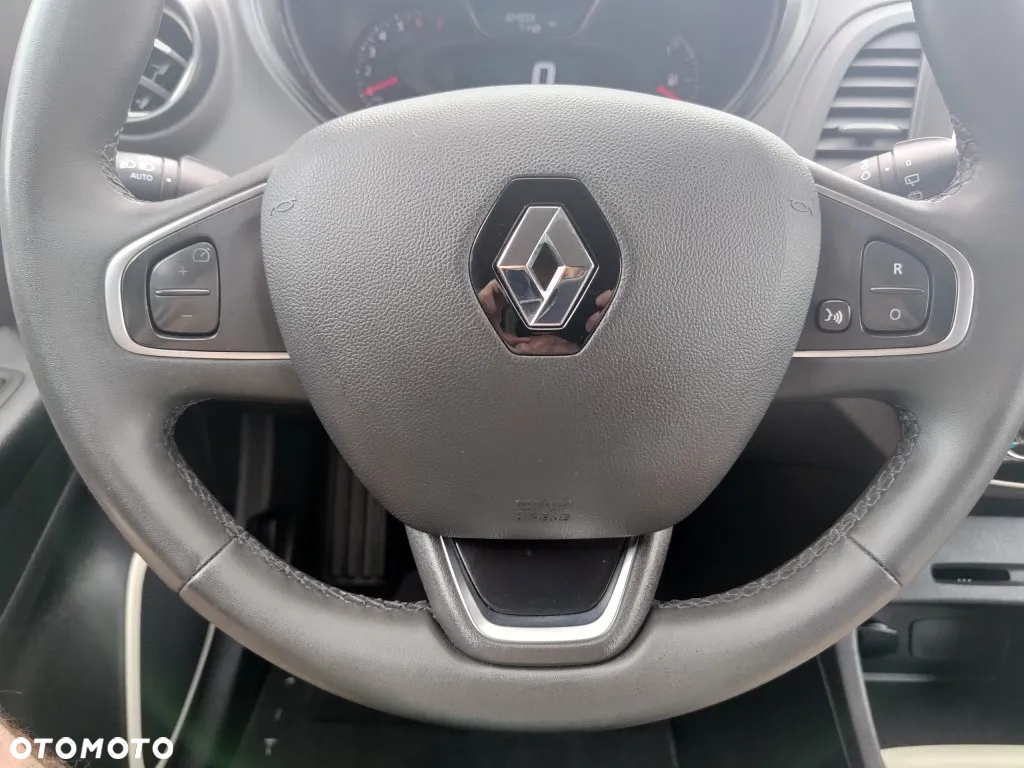 Renault Captur (ENERGY) TCe 90 LIMITED - 11