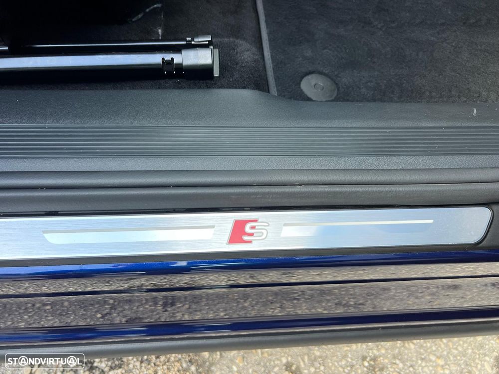 Audi Q4 Sportback e-tron 45 82 kWh SE Business Plus - 14