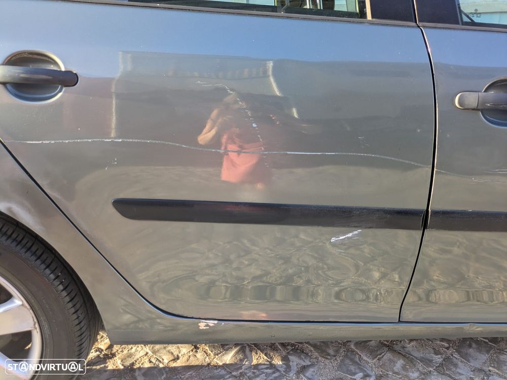 VW Golf 1.4 FSi Trendline - 10