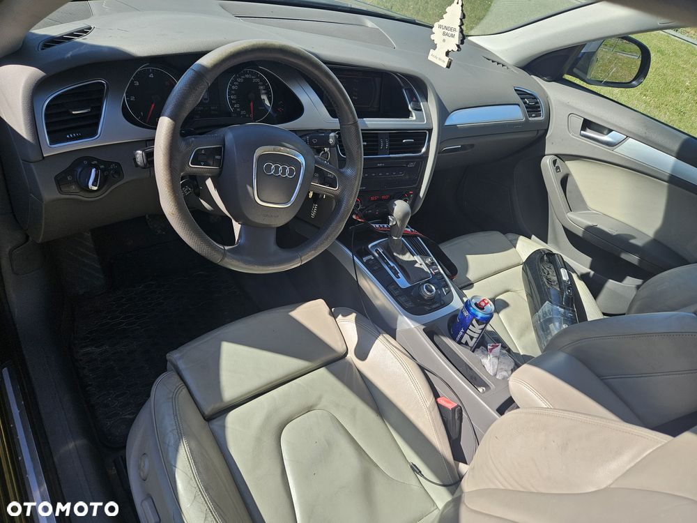 Audi A4 Avant - 7