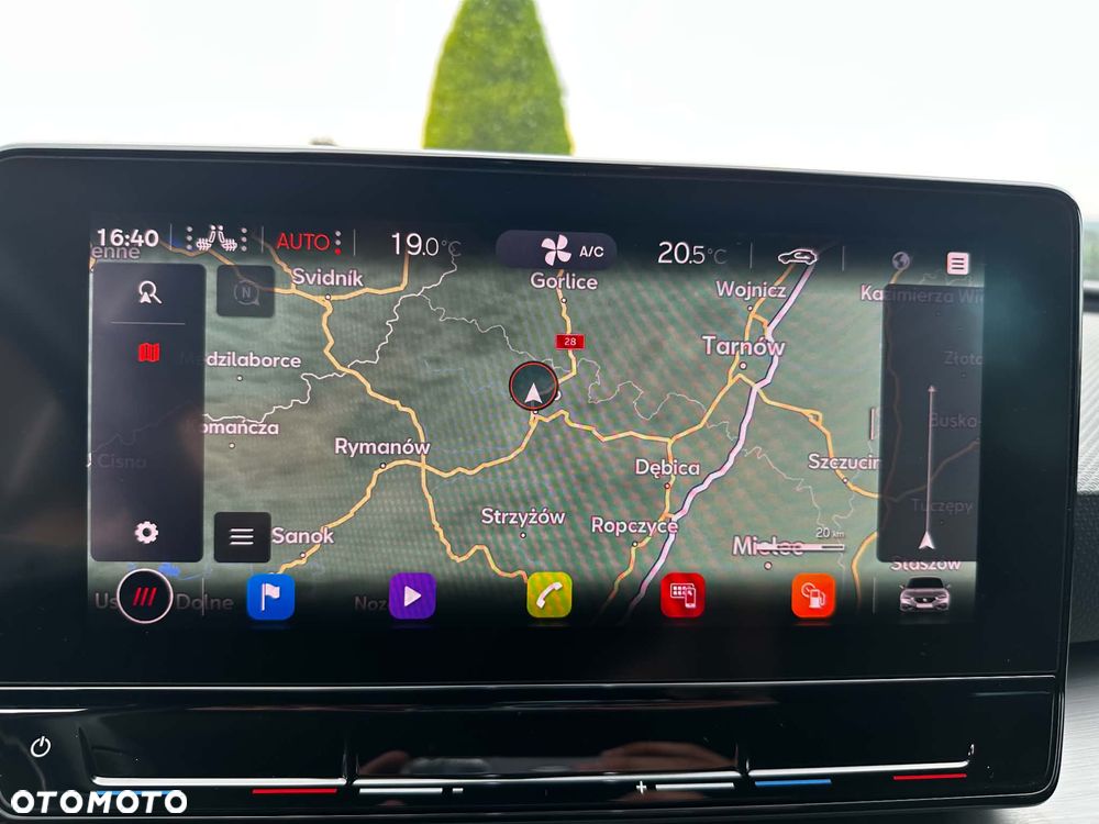 Seat Leon 1.5 EcoTSI Evo FR S&S - 14