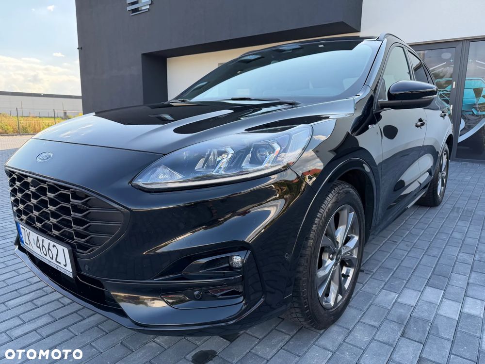 Ford Kuga 1.5 EcoBoost FWD ST-Line - 1