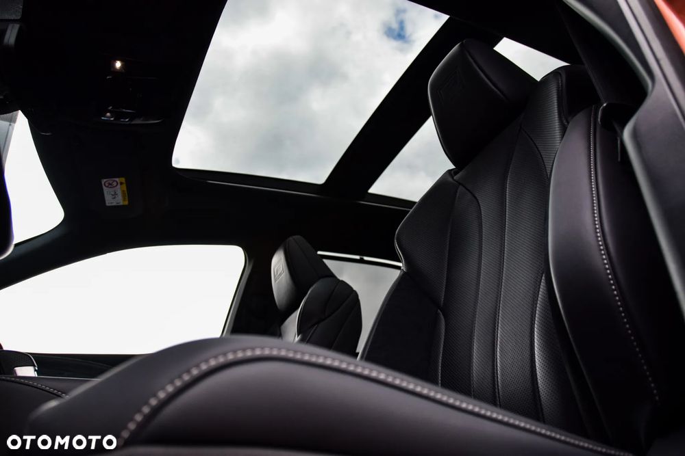 Lexus RX 500h F Sport - 13