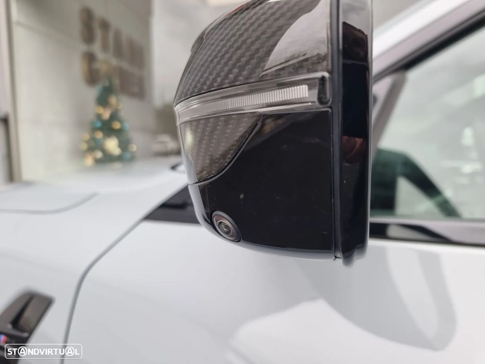 BMW M4 Competition M xDrive - 13