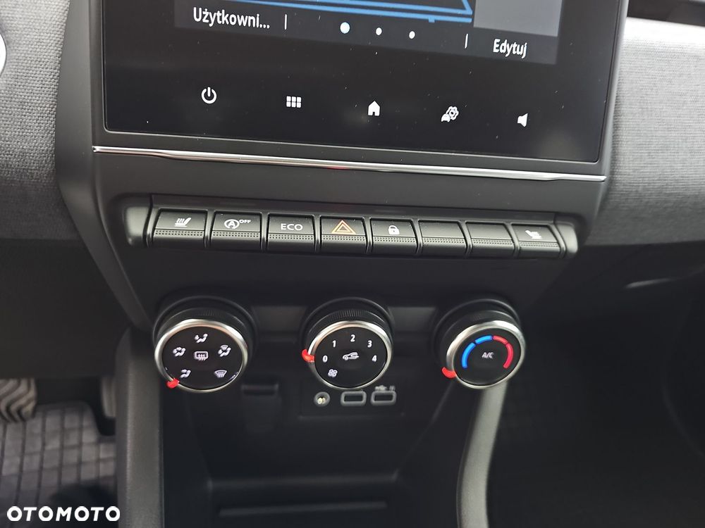 Renault Clio 1.0 TCe Evolution - 18