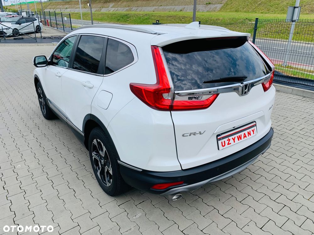 Honda CR-V 1.5 Lifestyle (Honda Connect+) - 19