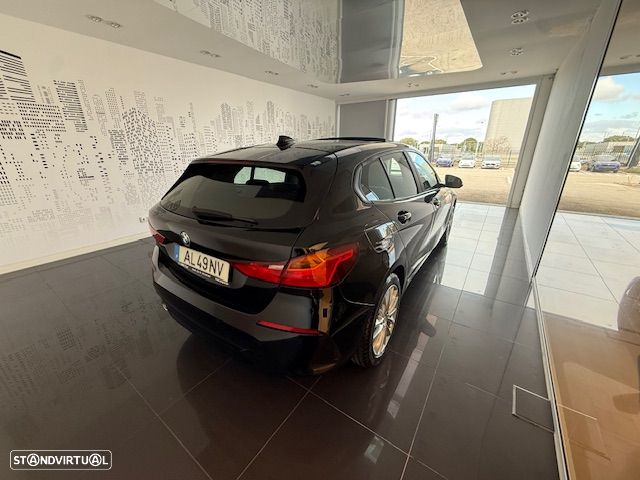 BMW 116 d Corporate Edition - 3