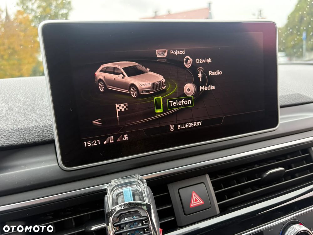 Audi A4 - 26