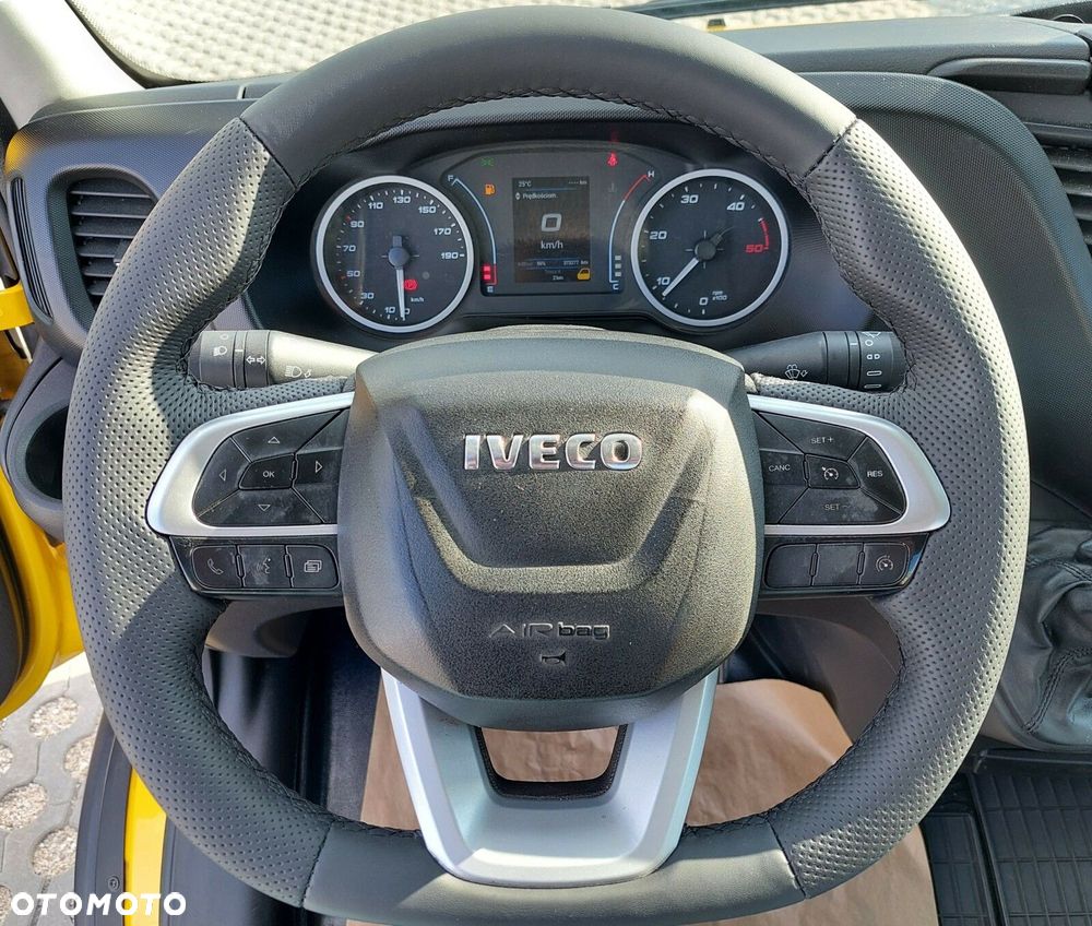 Iveco Daily - 20