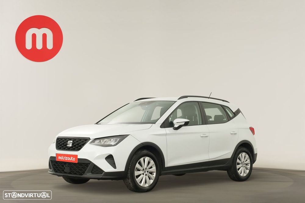 SEAT Arona 1.0 TSI Style - 2