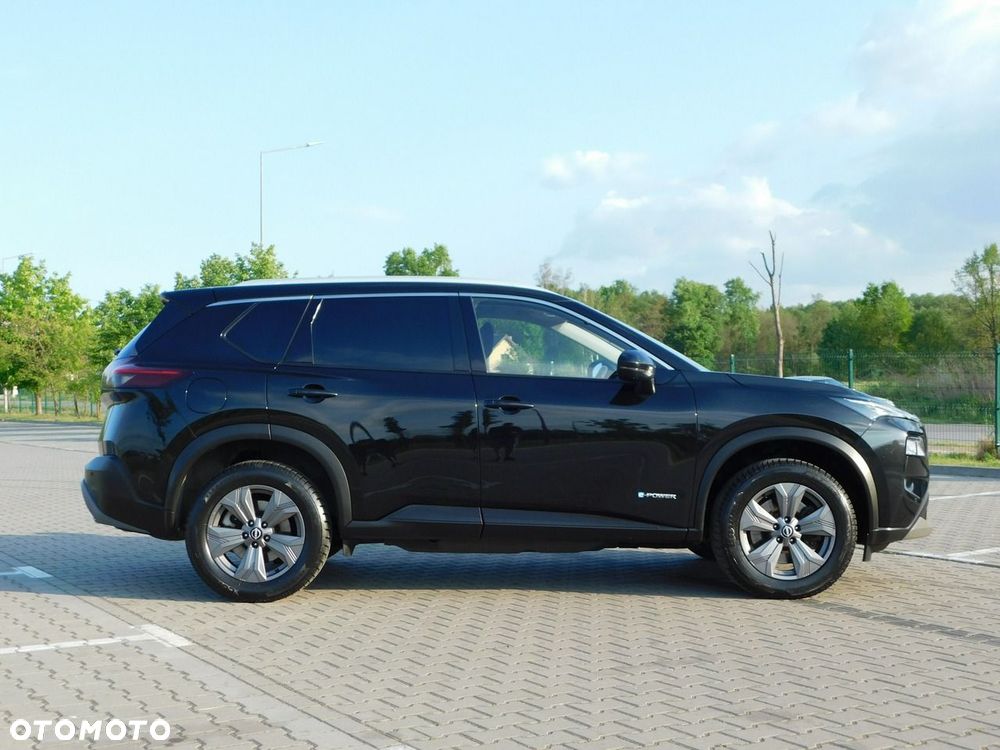 Nissan X-Trail - 4