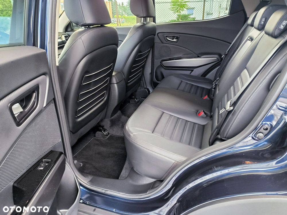 SsangYong/KGM Tivoli 1.5 T-GDI Wild - 17