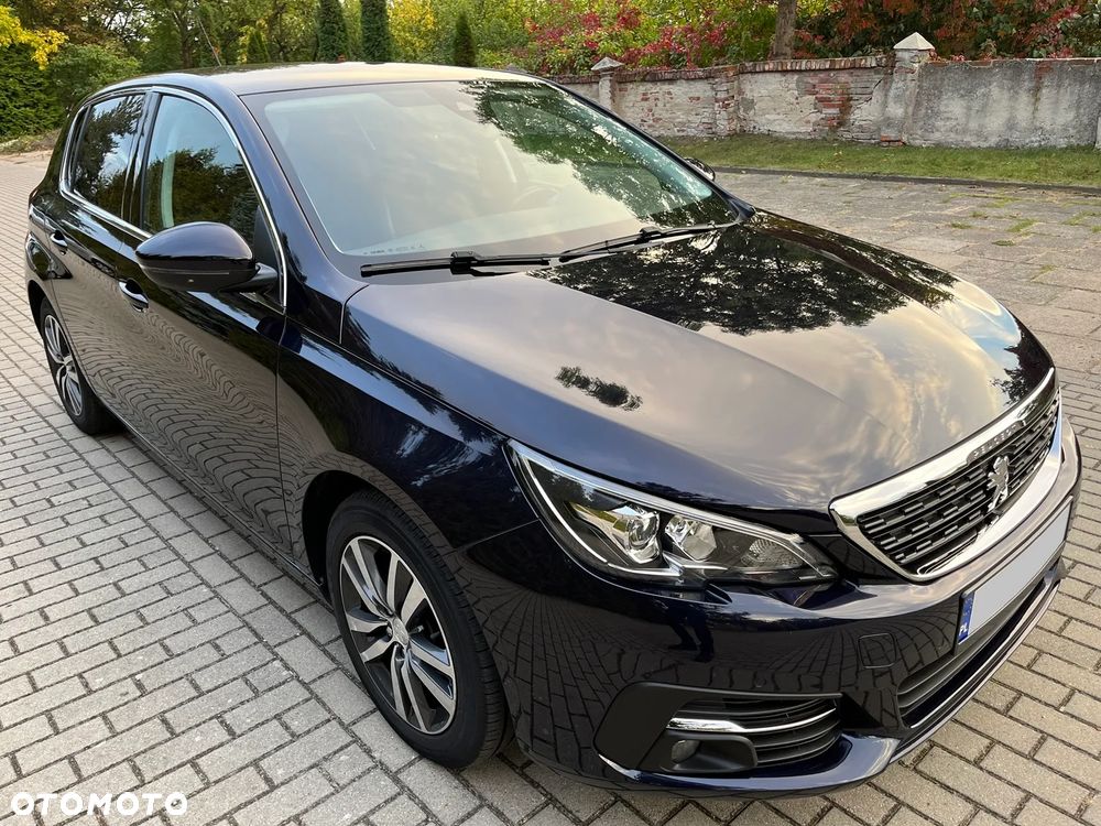 Peugeot 308 - 3