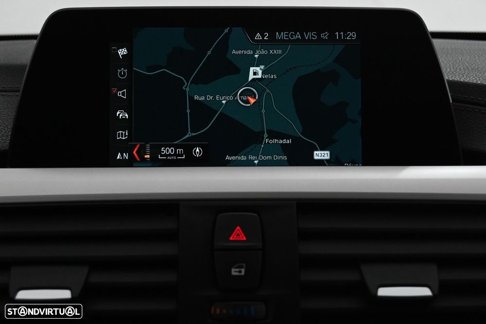 BMW 418 Gran Coupé d Advantage Auto - 18