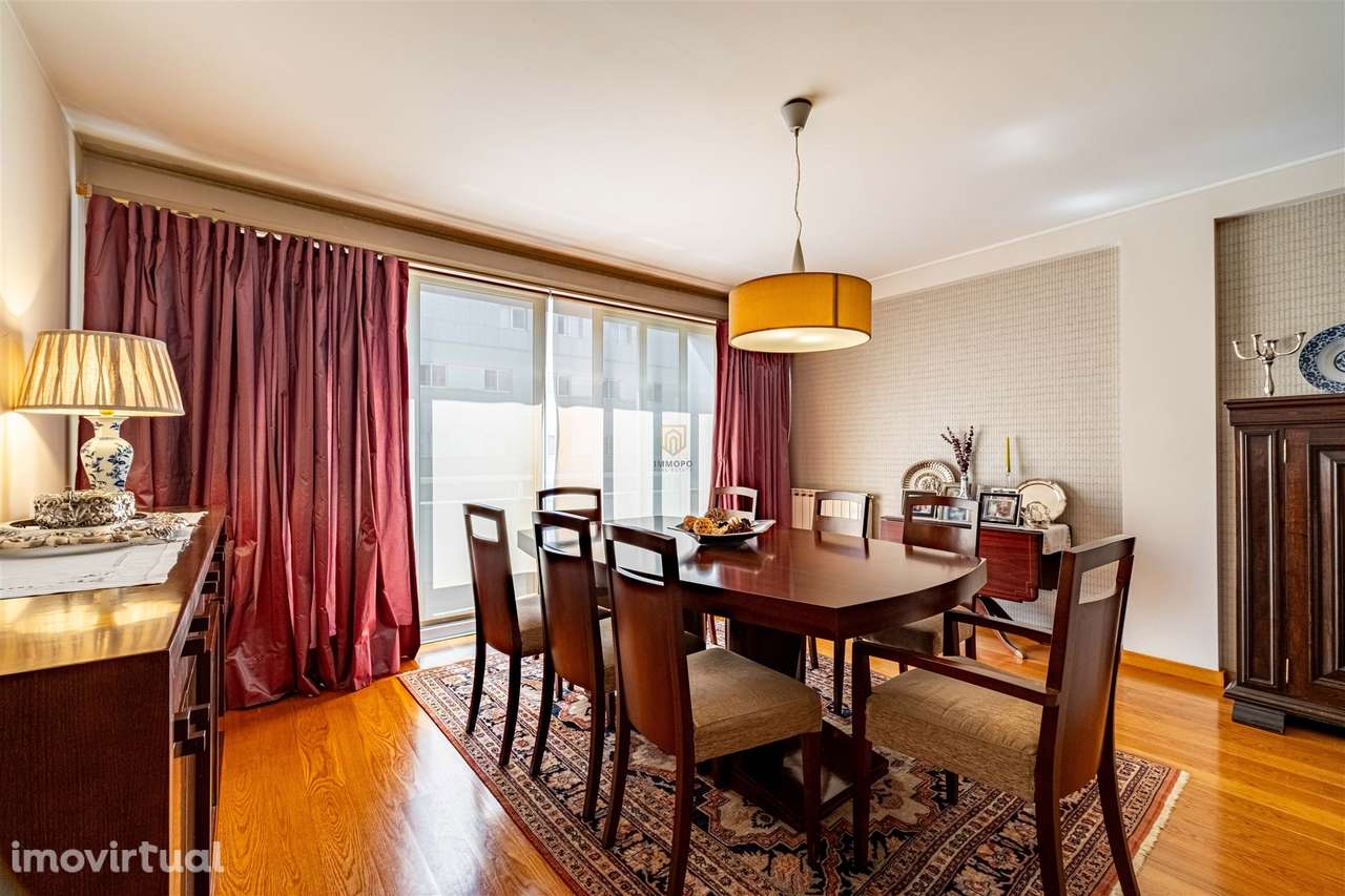 Apartamento T3 Venda em Matosinhos e Leça da Palmeira,Matosinhos - Grande imagem: 4/30