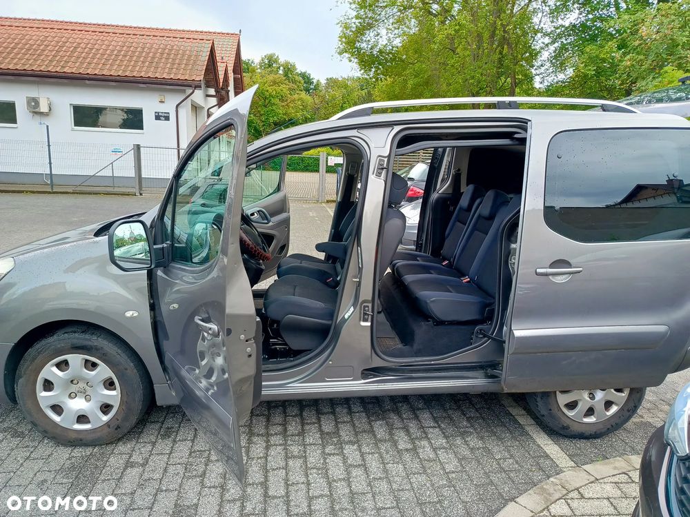 Peugeot Partner - 15