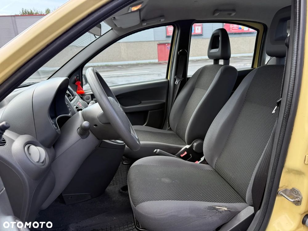 Fiat Panda 1.2 Active Eco - 18