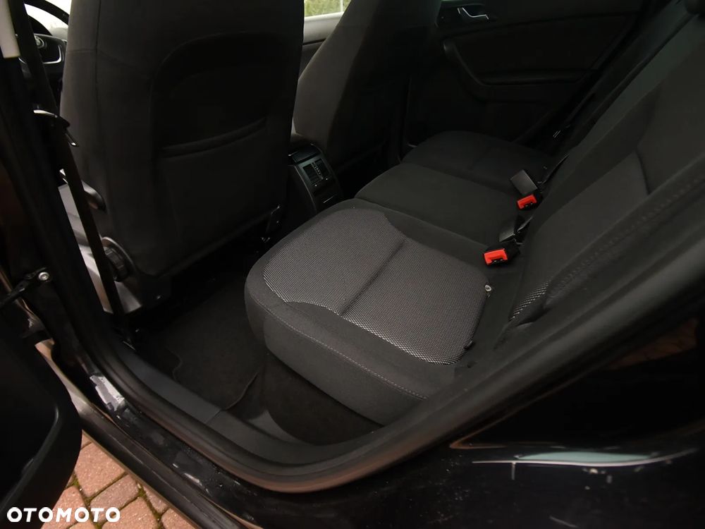 Skoda Yeti 2.0 TDI - 21