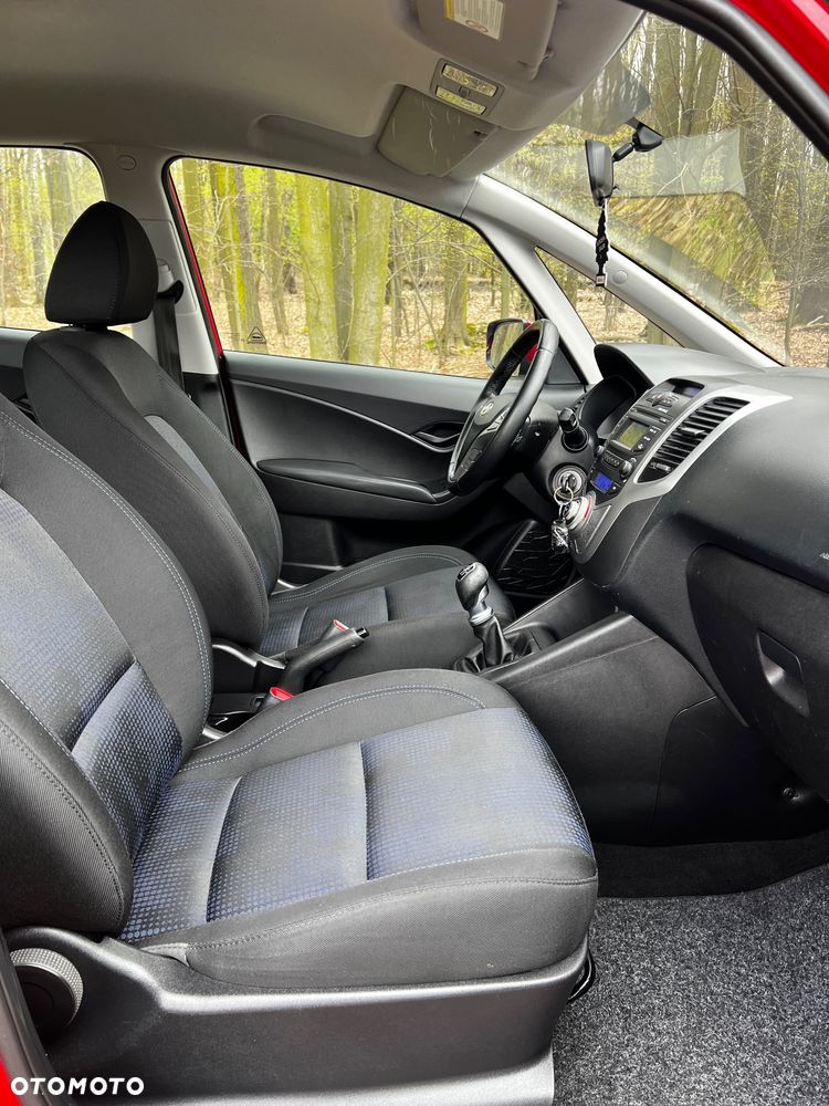 Hyundai ix20 1.4 Style - 7