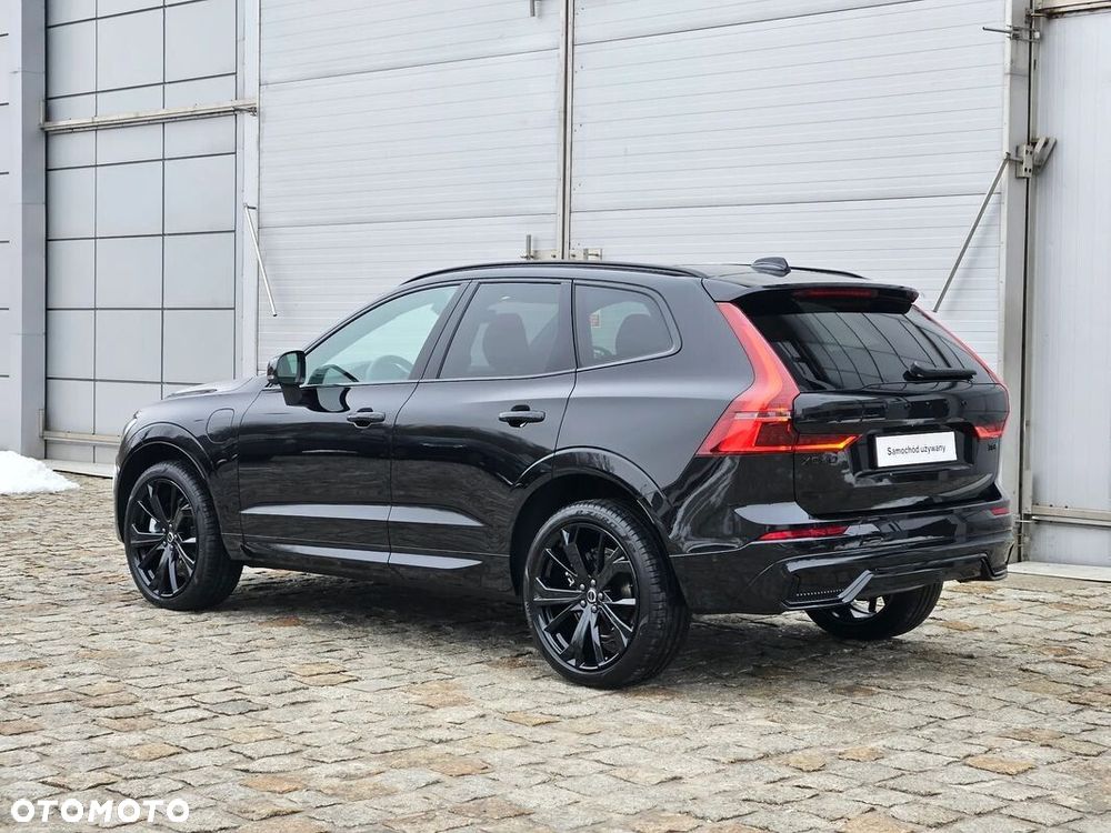Volvo XC 60 - 7